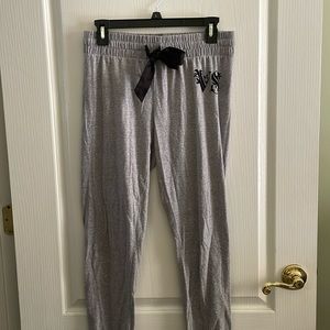Victoria Secret lightweight joggers